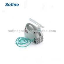 Air compressing Nebulizer